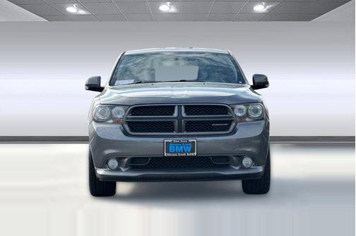 2012 Dodge Durango R/T
