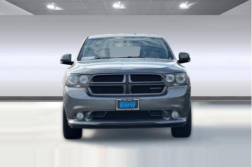 2012 Dodge Durango R/T