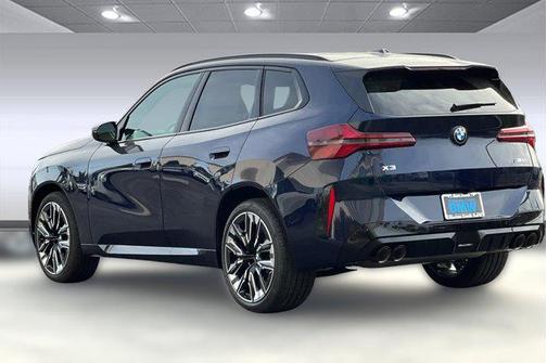 2026 BMW X3 M50 xDrive