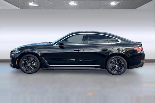 2023 BMW i4 Gran Coupe eDrive35