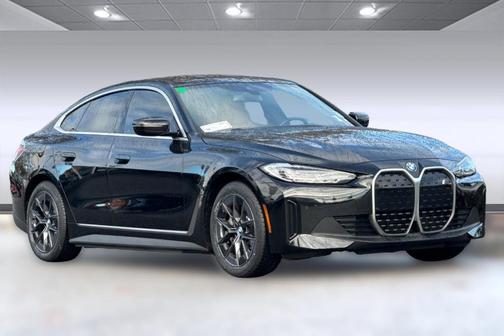 2023 BMW i4 Gran Coupe eDrive35
