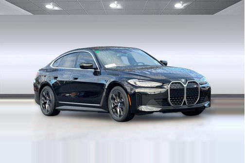 2023 BMW i4 Gran Coupe eDrive35