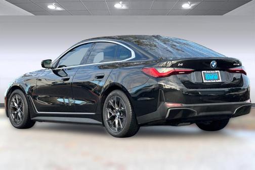 2023 BMW i4 Gran Coupe eDrive35