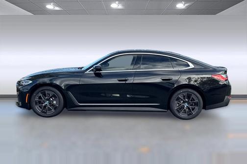 2023 BMW i4 Gran Coupe eDrive35