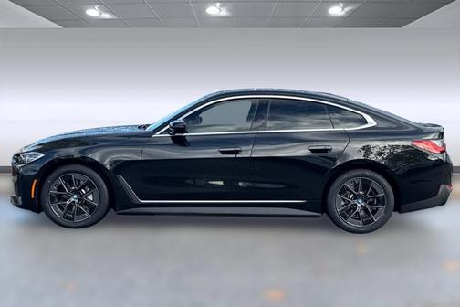 2023 BMW i4 Gran Coupe eDrive35