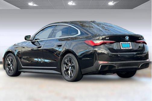2023 BMW i4 Gran Coupe eDrive35