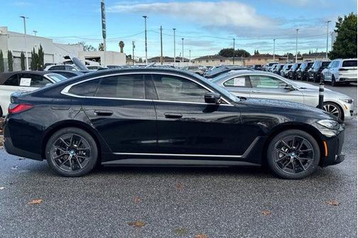 2023 BMW i4 Gran Coupe eDrive35