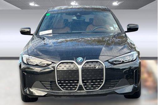 2023 BMW i4 Gran Coupe eDrive35
