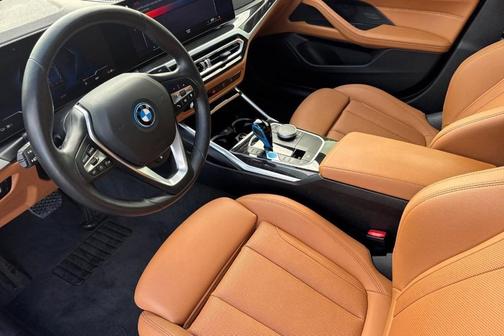 2023 BMW i4 Gran Coupe eDrive35