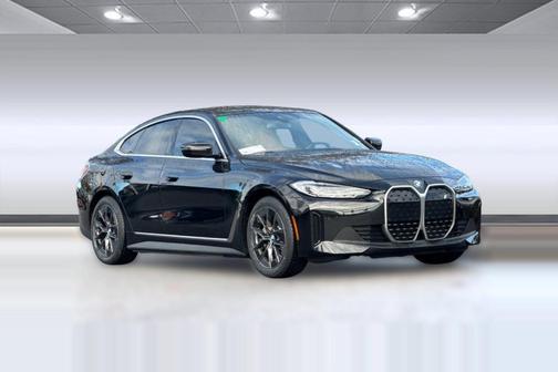 2023 BMW i4 Gran Coupe eDrive35