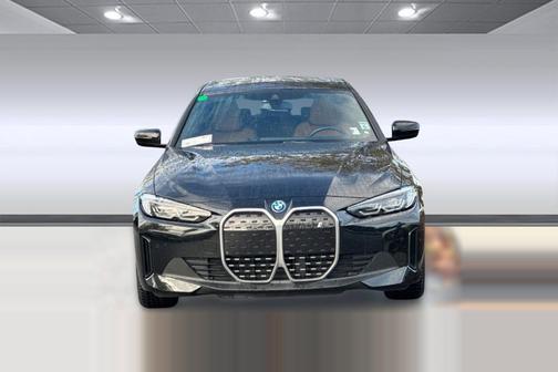 2023 BMW i4 Gran Coupe eDrive35