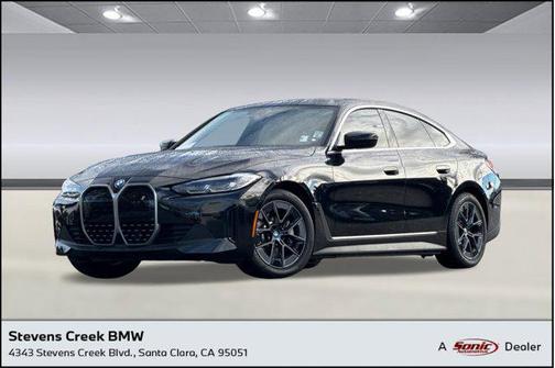 2023 BMW i4 Gran Coupe eDrive35