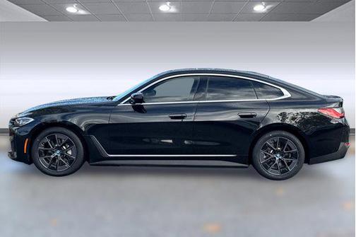2023 BMW i4 Gran Coupe eDrive35
