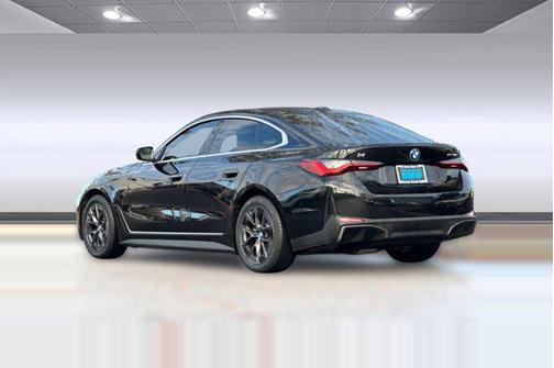 2023 BMW i4 Gran Coupe eDrive35