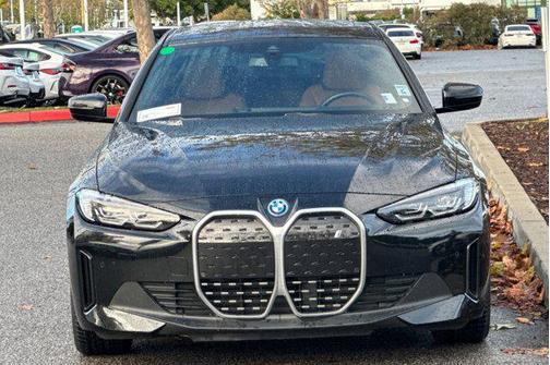 2023 BMW i4 Gran Coupe eDrive35