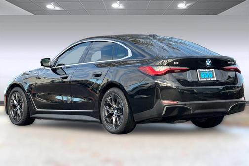 2023 BMW i4 Gran Coupe eDrive35