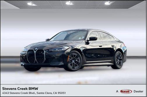 2023 BMW i4 Gran Coupe eDrive35