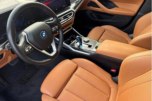 2023 BMW i4 Gran Coupe eDrive35