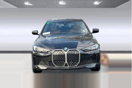2023 BMW i4 Gran Coupe eDrive35