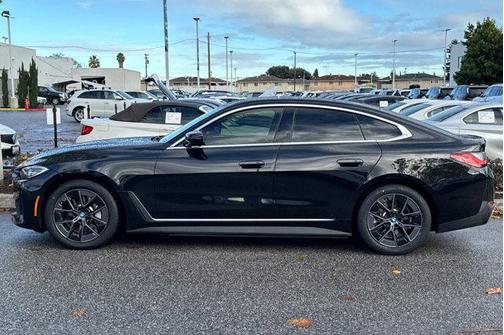 2023 BMW i4 Gran Coupe eDrive35