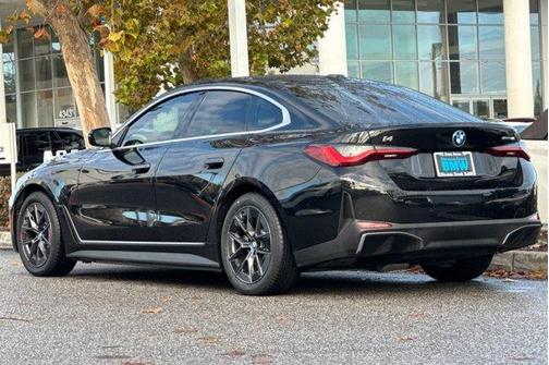 2023 BMW i4 Gran Coupe eDrive35