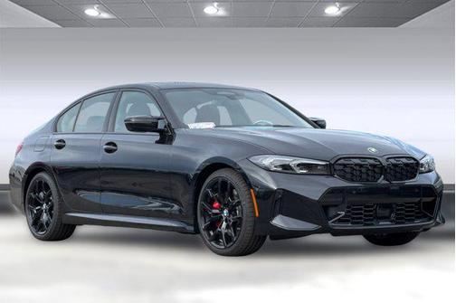 2026 BMW M340 NA