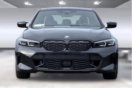 2026 BMW M340 NA