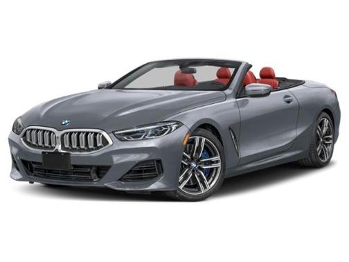 2023 BMW 840 i