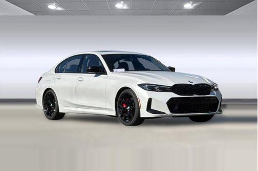 2026 BMW M340 M340i