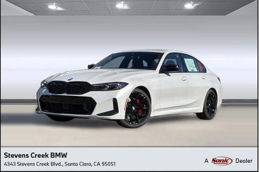 2026 BMW M340 M340i