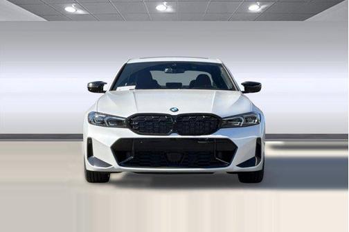2026 BMW M340 M340i