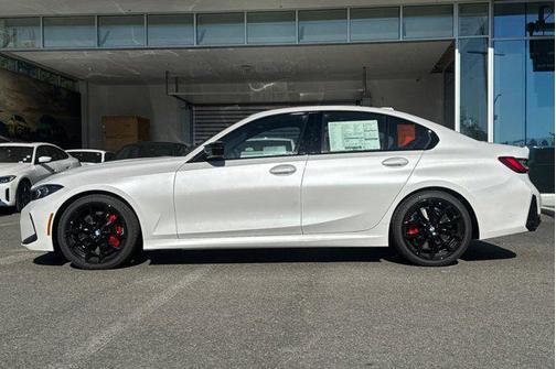 2026 BMW M340 M340i