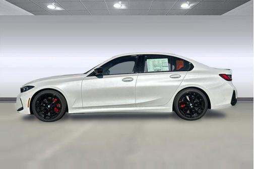 2026 BMW M340 M340i