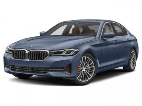 2023 BMW 530 i