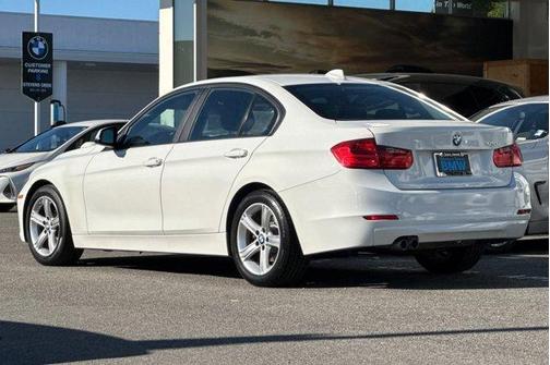 2014 BMW 328 328i