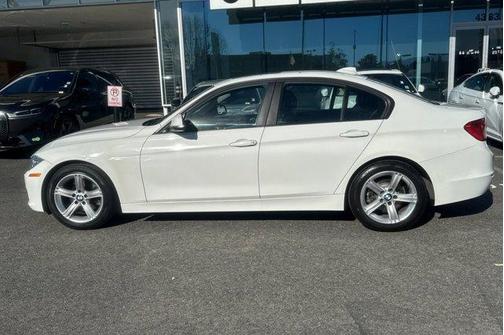 2014 BMW 328 328i