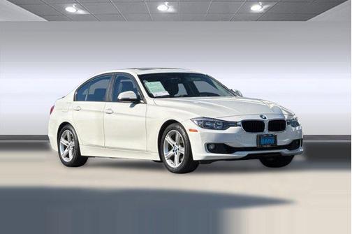 2014 BMW 328 328i