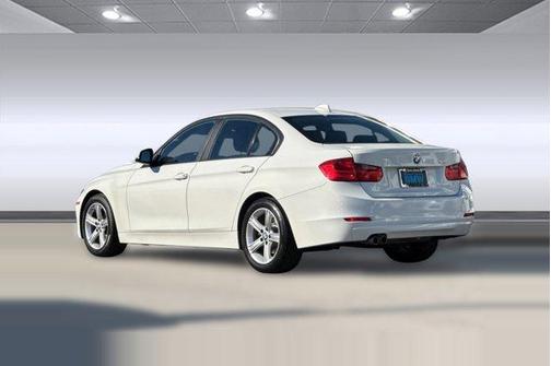 2014 BMW 328 328i
