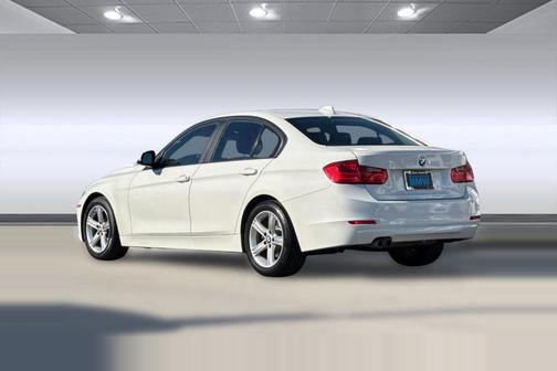 2014 BMW 328 328i