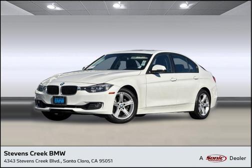 2014 BMW 328 328i