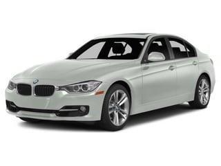 2014 BMW 328 328i