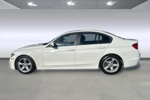 2014 BMW 328 328i