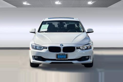 2014 BMW 328 328i