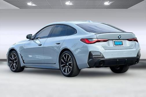 2022 BMW 430 Gran Coupe i