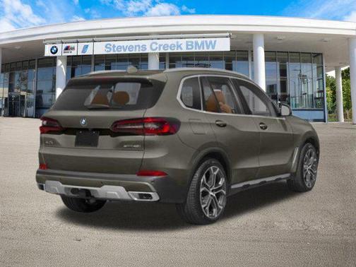 2023 BMW X5 sDrive40i
