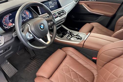 2023 BMW X5 sDrive40i