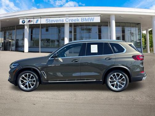 2023 BMW X5 sDrive40i