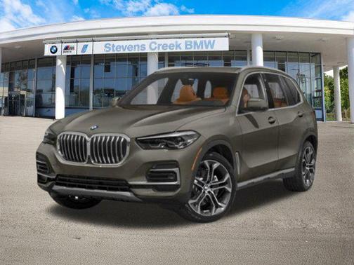 2023 BMW X5 sDrive40i