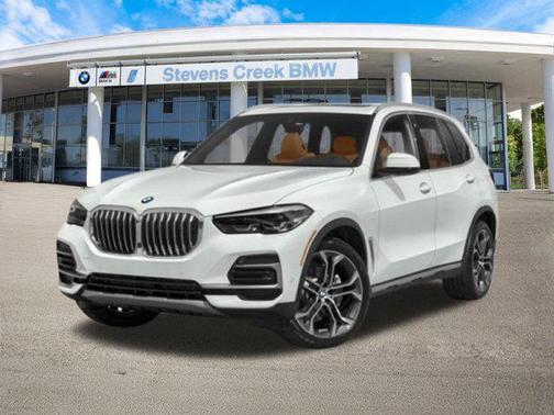 2023 BMW X5 sDrive40i