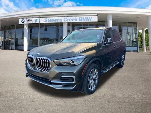 2023 BMW X5 sDrive40i